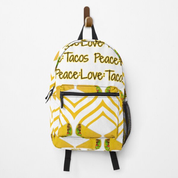 Item preview, Peace love tacos design | love tacos shirt | Foods idea designed and sold by hanlynstyle.