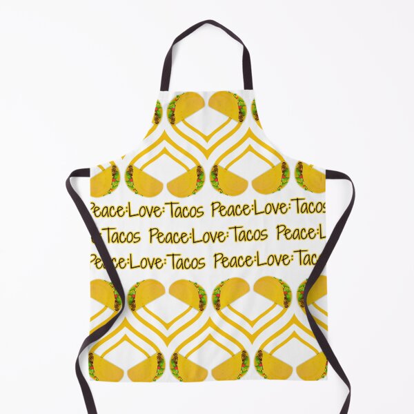 Item preview, Peace love tacos design | love tacos shirt | Foods idea designed and sold by hanlynstyle.