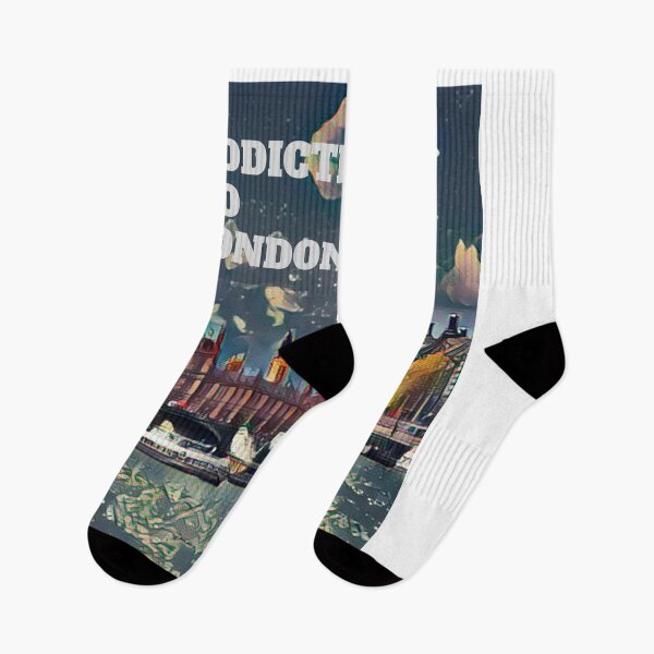 Item preview, addicted to london designed and sold by H2O-Shop.