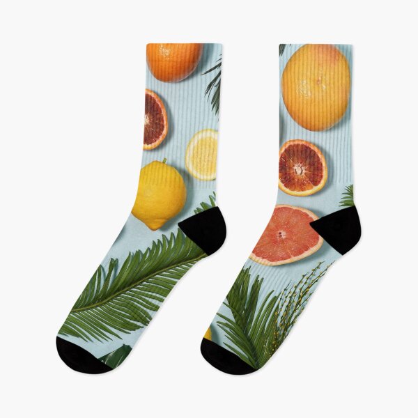Item preview, Citrus collection designed and sold by Anna Khomulo.