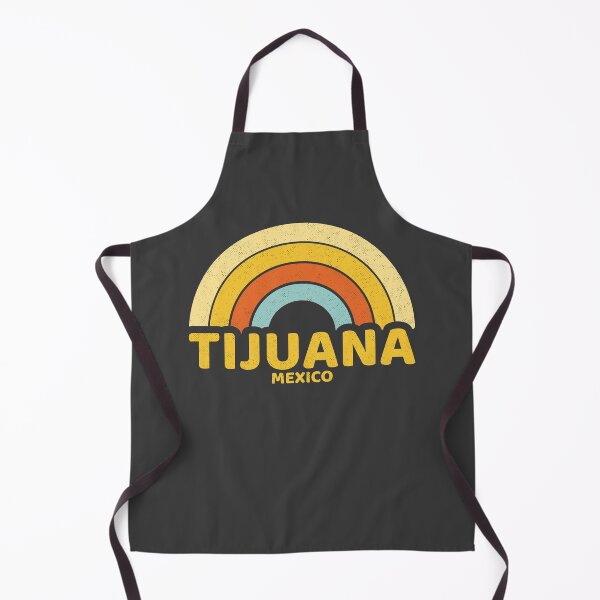 Item preview, Retro Tijuana Mexico designed and sold by dk80.