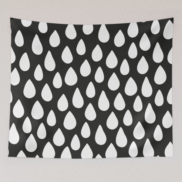 Item preview, Droplets designed and sold by Midhuna.
