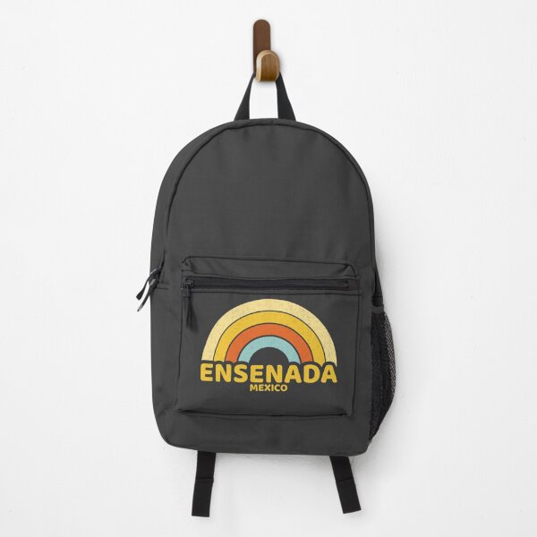 Item preview, Retro Ensenada Mexico designed and sold by dk80.