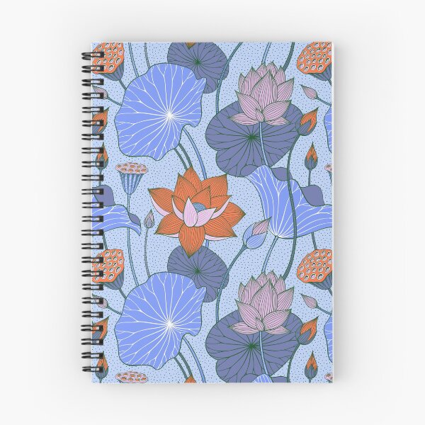 Item preview, Lotos designed and sold by JuliaGosteva.