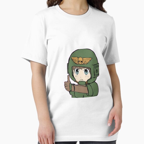 Item preview, good job guardsmen designed and sold by AlphariusDamu.