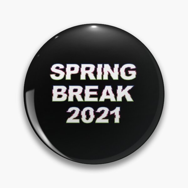 Item preview, Spring break 2021 designed and sold by yayor.