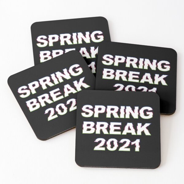 Item preview, Spring break 2021 designed and sold by yayor.