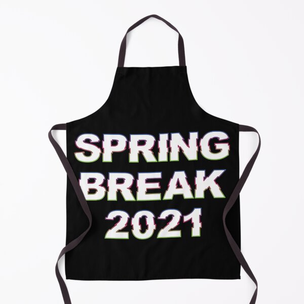 Item preview, Spring break 2021 designed and sold by yayor.
