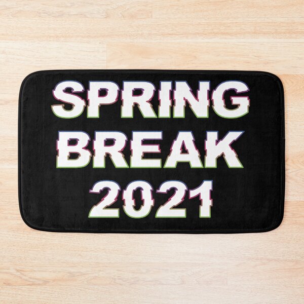 Item preview, Spring break 2021 designed and sold by yayor.