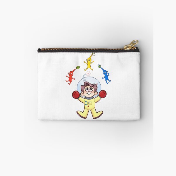 Item preview, Jerma Pikmin Friends designed and sold by melscribbles.