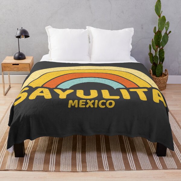 Item preview, Retro Sayulita Mexico designed and sold by dk80.