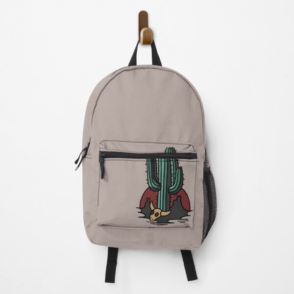Item preview, Desert Life on Sunset designed and sold by Desplaced.