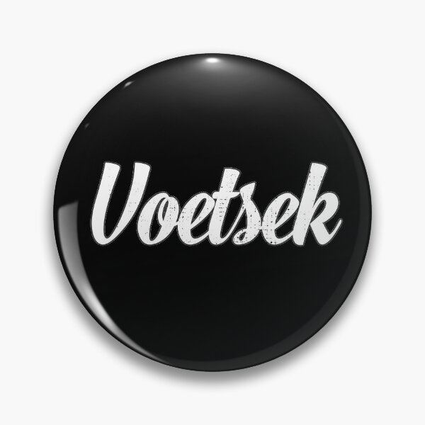 Item preview, Voetsek South African Slang designed and sold by arendbotha.