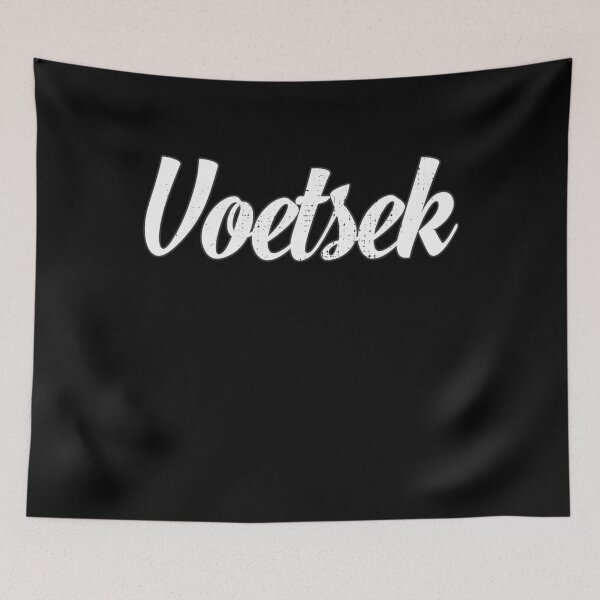 Item preview, Voetsek South African Slang designed and sold by arendbotha.