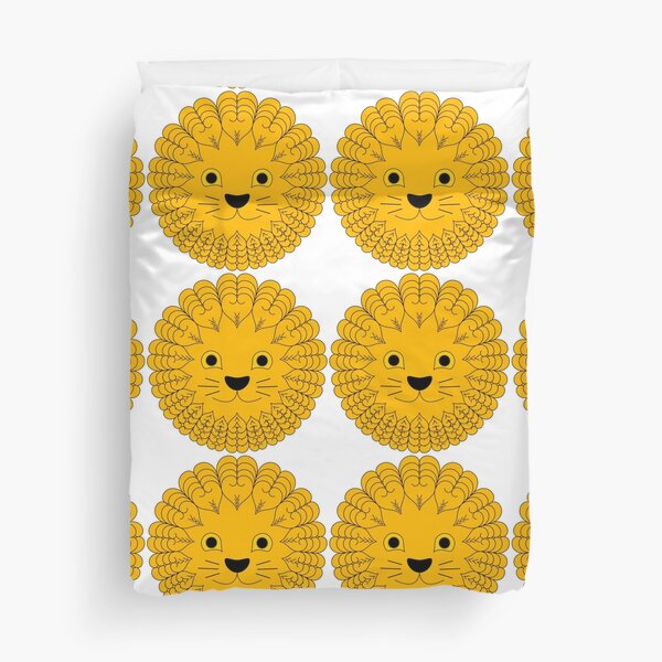 Duvet Cover