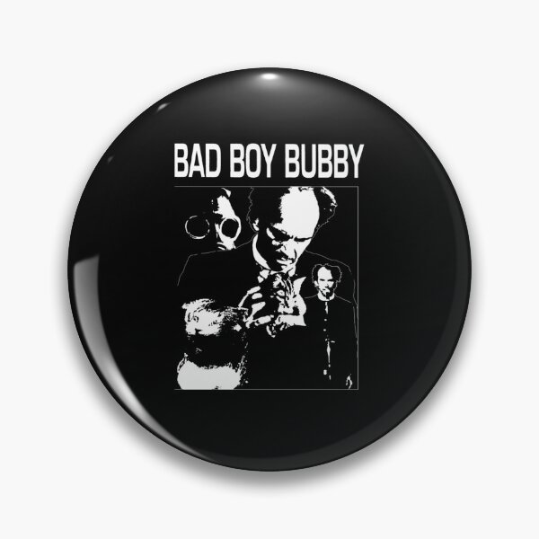 Item preview, Bad Boy Bubby T-Shirts Gift For Fans, For Men and Women, Gift Mother Day, Father Day designed and sold by KristaKane.