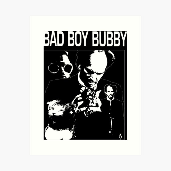 Bad Boy Bubby - Wikipedia