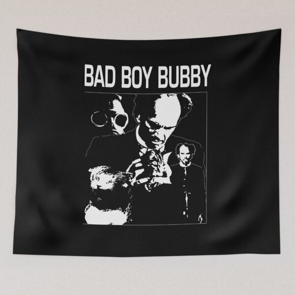 Item preview, Bad Boy Bubby T-Shirts Gift For Fans, For Men and Women, Gift Mother Day, Father Day designed and sold by KristaKane.