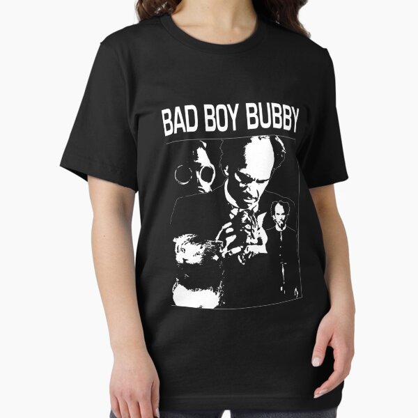 Item preview, Bad Boy Bubby T-Shirts Gift For Fans, For Men and Women, Gift Mother Day, Father Day designed and sold by KristaKane.