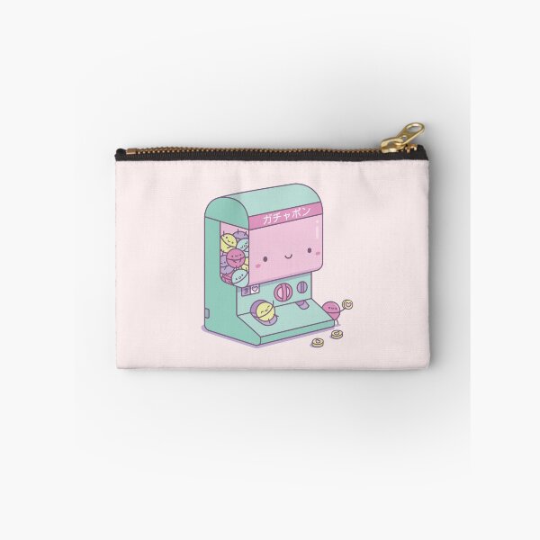 Item preview, Kawaii Gachapon Capsule Toy Machine designed and sold by rustydoodle.