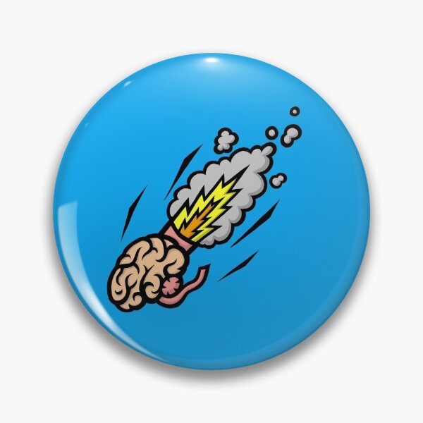 Item preview, Terminal Philosophy (Fast Thinking) designed and sold by maho9.