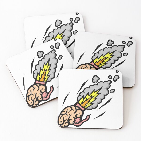 Item preview, Terminal Philosophy (Fast Thinking) designed and sold by maho9.