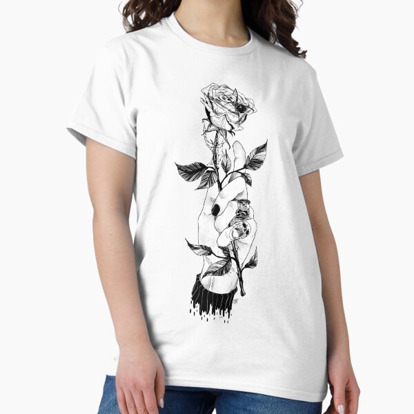 Artikel-Vorschau von Corpse_Husband-Design (ORIGINAL), designt und verkauft von Lemanosoar.