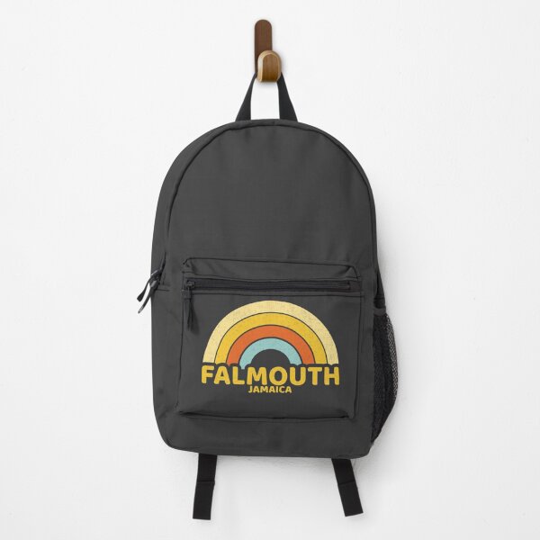 Item preview, Retro Falmouth Jamaica designed and sold by dk80.
