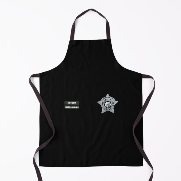 Artikelvorschau, Chicago p.d Sergeant Hank Voight Intelligence Abzeichen T-Shirts Geschenk für Fans, für Männer und Frauen, Geschenk Muttertag, Vatertag entworfen und verkauft von KristaKane.