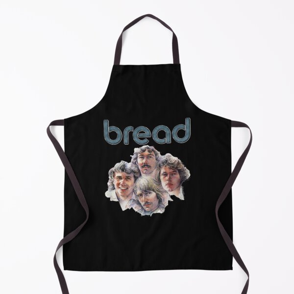 Item preview, Bread American 70s Rock T-Shirts Gift For Fans, For Men and Women, Gift Mother Day, Father Day designed and sold by KristaKane.