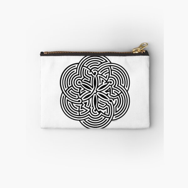 Item preview, Modern Maze - brain game | Laberinto moderno - juego mental designed and sold by improveyourself.