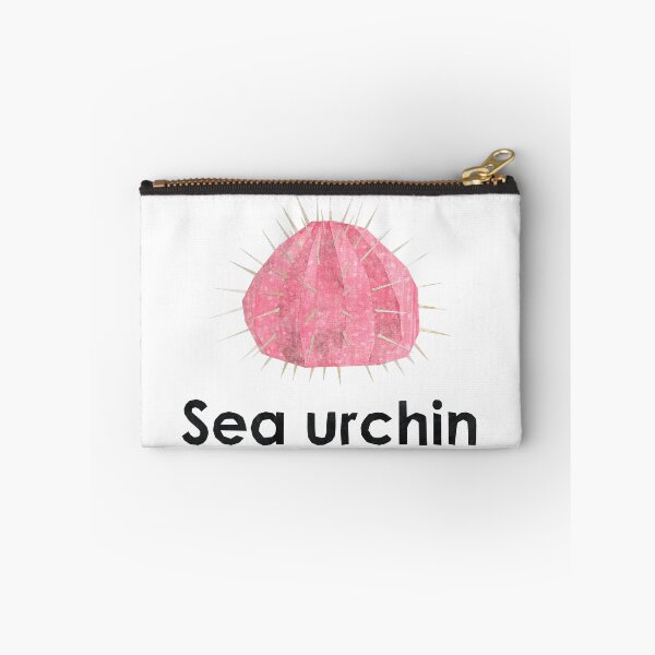 Item preview, En - Sea urchin designed and sold by BabbanGaelg.