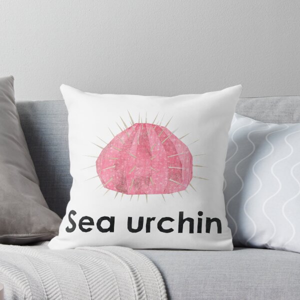 Item preview, En - Sea urchin designed and sold by BabbanGaelg.