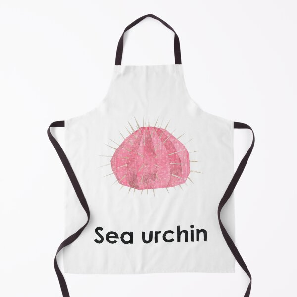 Item preview, En - Sea urchin designed and sold by BabbanGaelg.