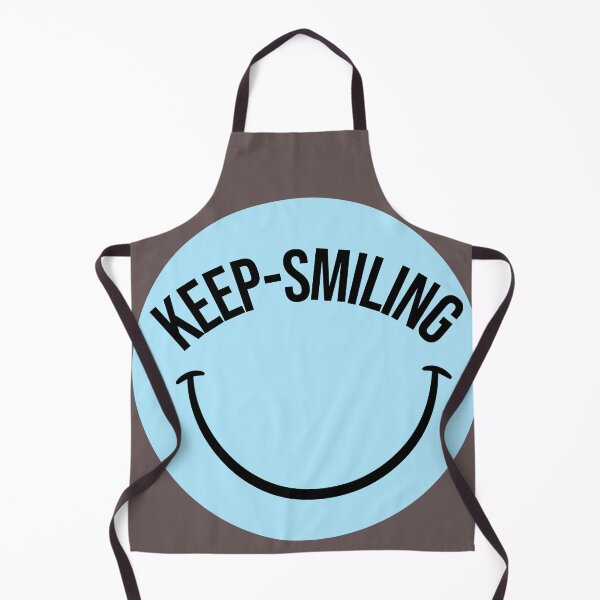 Item preview, KEEP-SMILING designed and sold by Hushekaan.