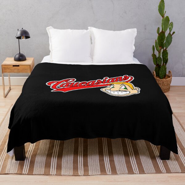 Item preview, C-leveland Caucasians Baseball Mascot c-leveland i n d i a n s T-Shirts Gift For Fans, For Men and Women, Gift Mother Day, Father Day designed and sold by KristaKane.