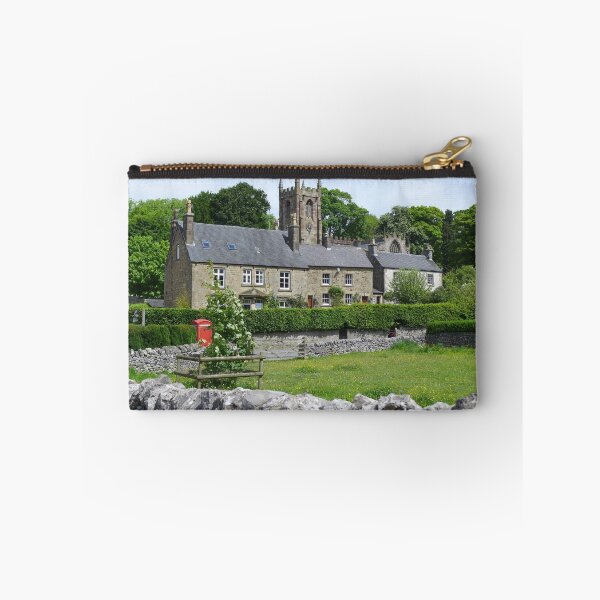 Item preview, Hartington village  designed and sold by Anna Myerscough.