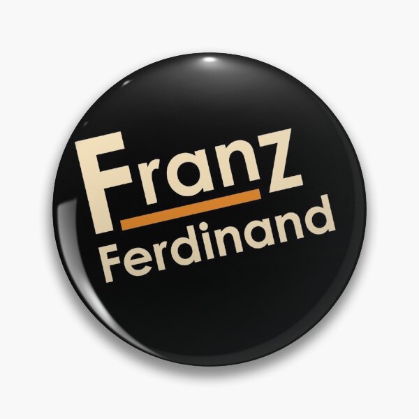 Artikelvorschau, Franz entworfen und verkauft von KingOfRock1978.