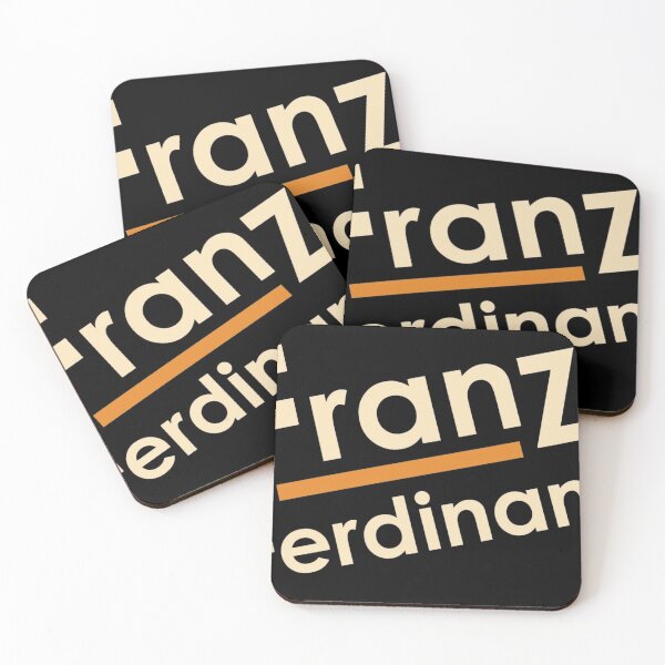 Item preview, Franz  designed and sold by KingOfRock1978.
