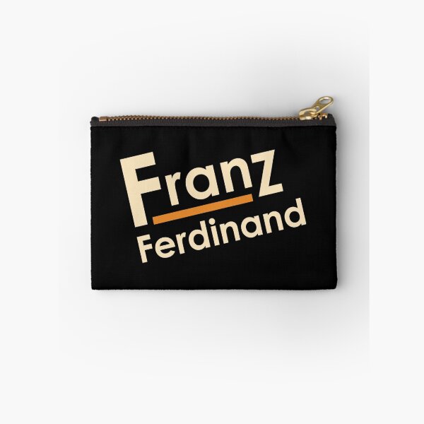 Item preview, Franz  designed and sold by KingOfRock1978.