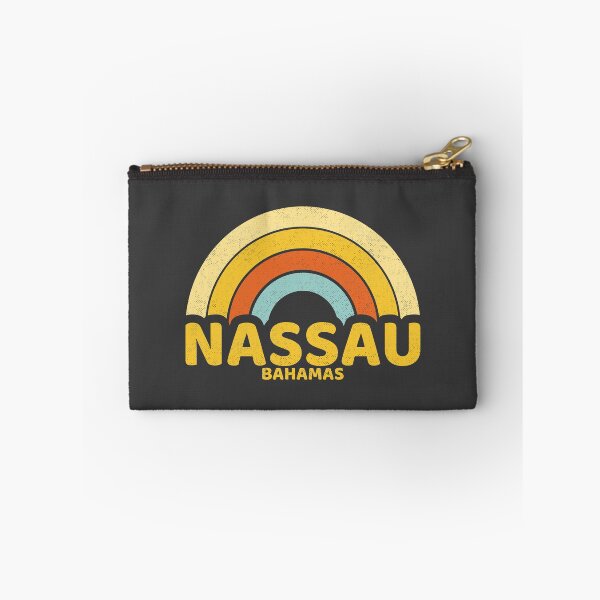 Item preview, Retro Nassau Bahamas designed and sold by dk80.