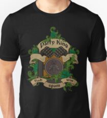 Parry King crest Unisex T-Shirt