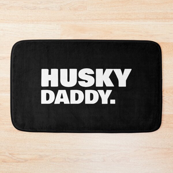 Item preview, Husky Daddy designed and sold by Wachi-A.