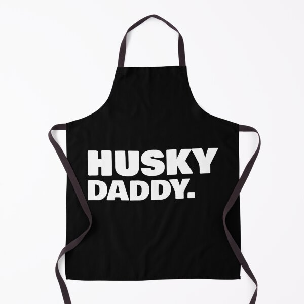 Item preview, Husky Daddy designed and sold by Wachi-A.
