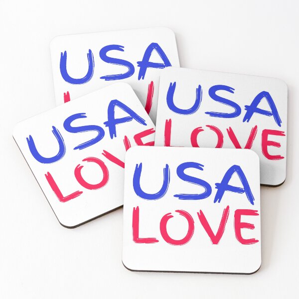 Item preview, USA design designed and sold by Stylehigh.