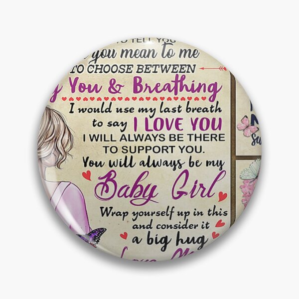 Item preview, You are my sunshine, to my daughter designed and sold by Fufufuru.