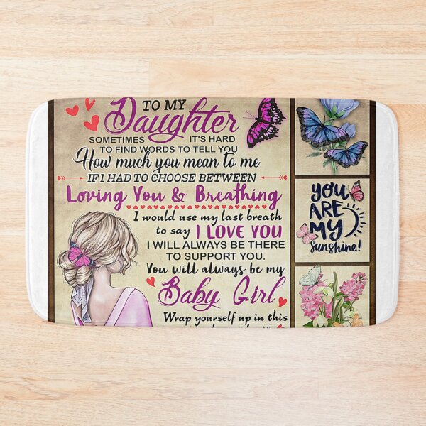 Item preview, You are my sunshine, to my daughter designed and sold by Fufufuru.