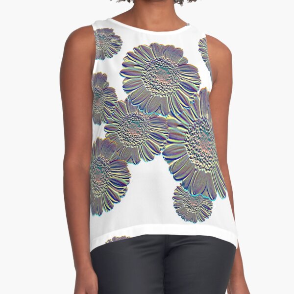 Sleeveless Top