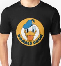 Donald Duck Unisex T-Shirt