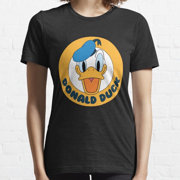 Donald Duck Essential T-Shirt